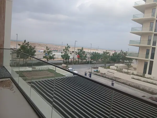 شقة راقية للإيجار – الموجLuxury Apartment for Rent brand new – Al Mouj