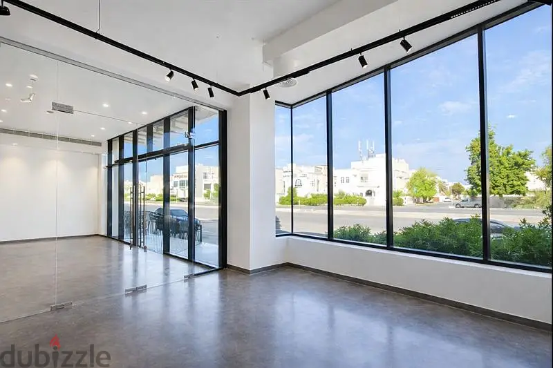 AURA | Prime Commercial Building on 18th November Street