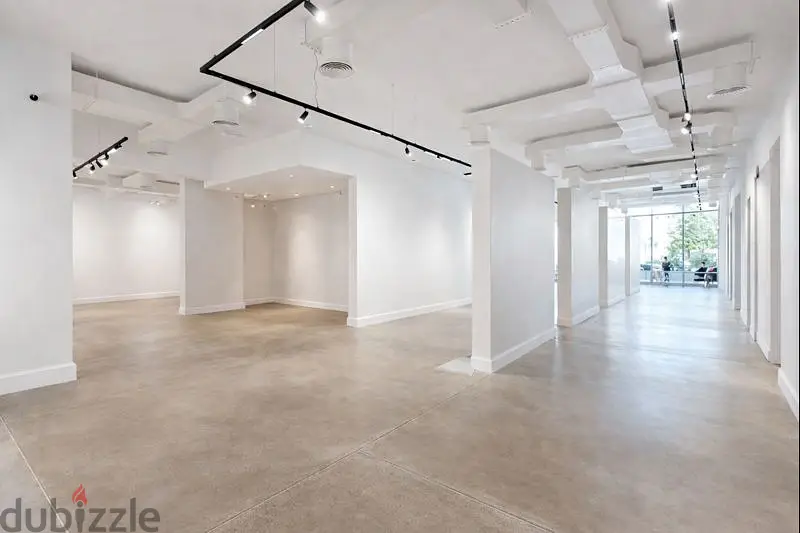 AURA | Prime Commercial Building on 18th November Street