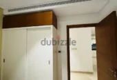 2 BHK Furnished in Muscat Grand Mall (DHHS)