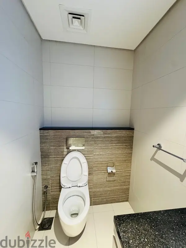 2 BHK Furnished in Muscat Grand Mall (DHHS)