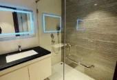 2 BHK Furnished in Muscat Grand Mall (DHHS)