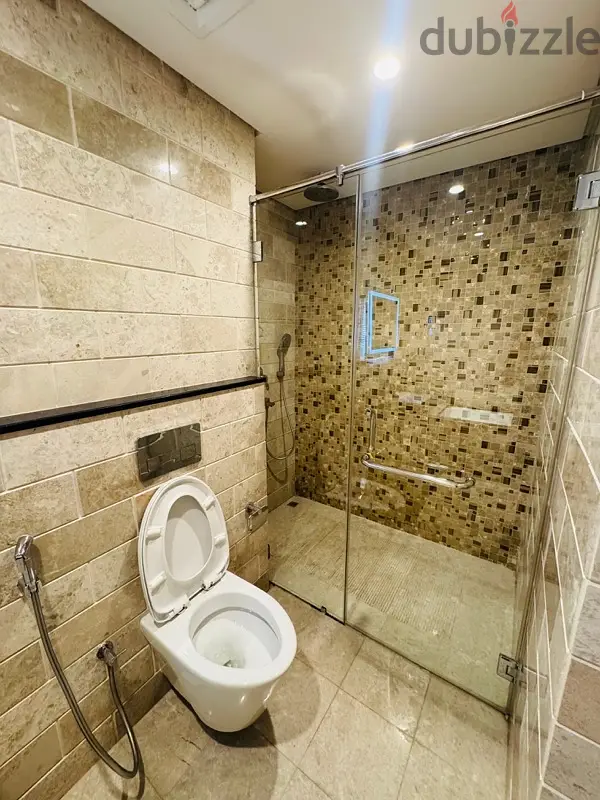 2 BHK Furnished in Muscat Grand Mall (DHHS)