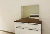 2 BHK Furnished in Muscat Grand Mall (DHHS)