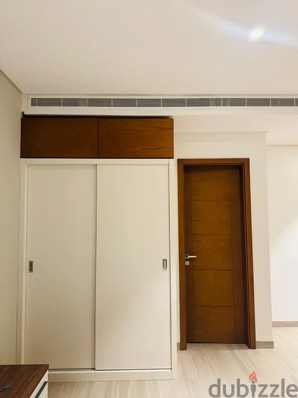 2 BHK Furnished in Muscat Grand Mall (DHHS)