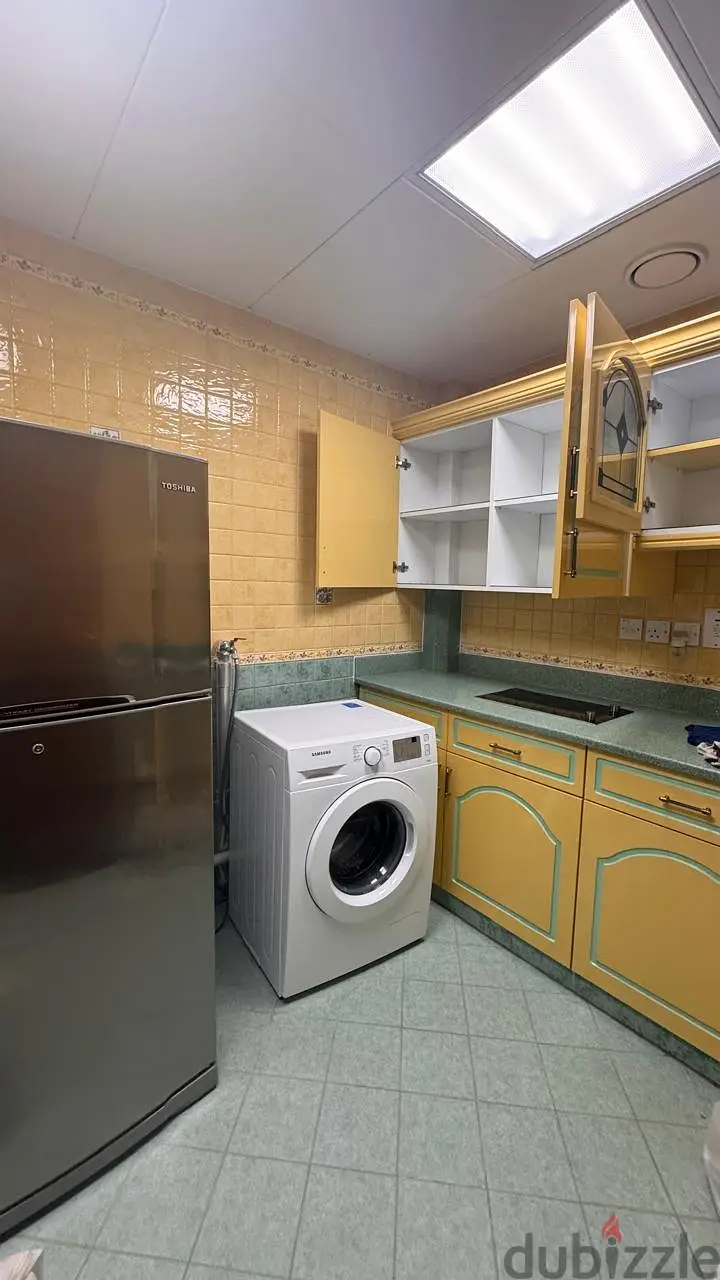 فيلا راقيه للايجار في العذيبه/Luxury Villa For Rent In Al-Azaiba