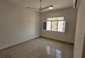 شقة مميزة تقع في الخوض السادسة بالقرب من دائرة التنمية الاجتماعية-2BHK