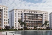 1–3 BHK Freehold Apartments | Coastal Living in YAMAL Muscat