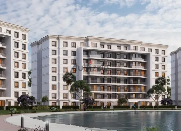 1–3 BHK Freehold Apartments | Coastal Living in YAMAL Muscat