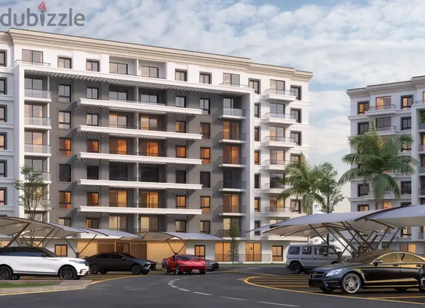 1–3 BHK Freehold Apartments | Coastal Living in YAMAL Muscat