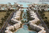 1–3 BHK Freehold Apartments | Coastal Living in YAMAL Muscat