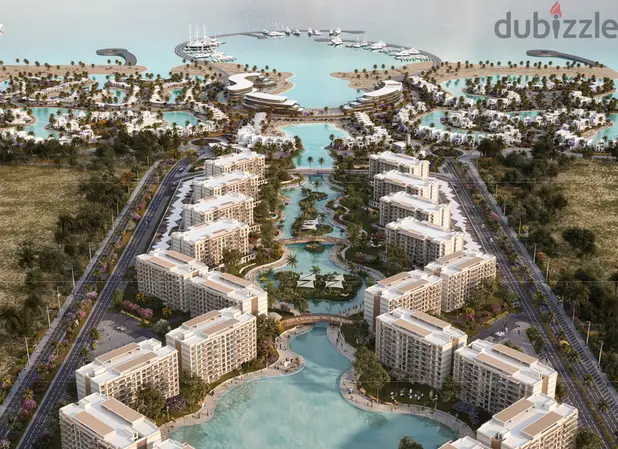 1–3 BHK Freehold Apartments | Coastal Living in YAMAL Muscat