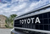 TOYOTA PRADO 2.4T PREMIUM – MY : 2024