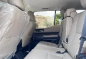 TOYOTA PRADO 2.4T PREMIUM – MY : 2024
