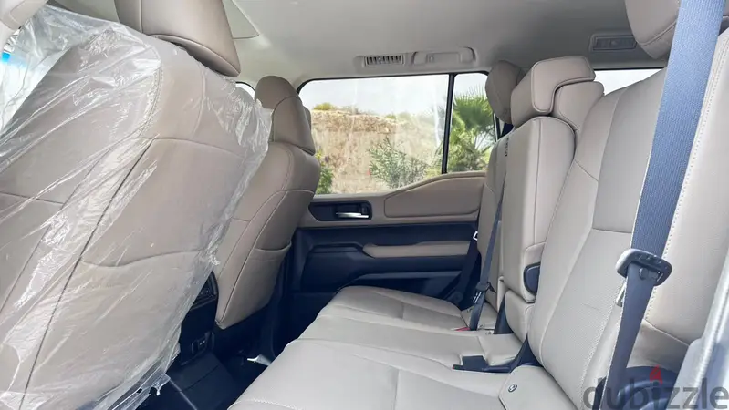 TOYOTA PRADO 2.4T PREMIUM – MY : 2024