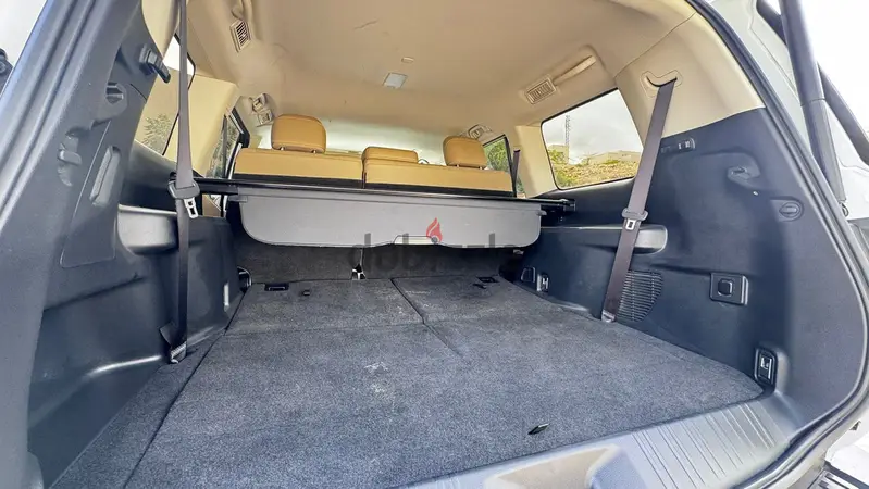 TOYOTA PRADO 2.4T PREMIUM – MY : 2024