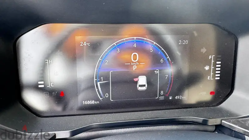 TOYOTA PRADO 2.4T PREMIUM – MY : 2024