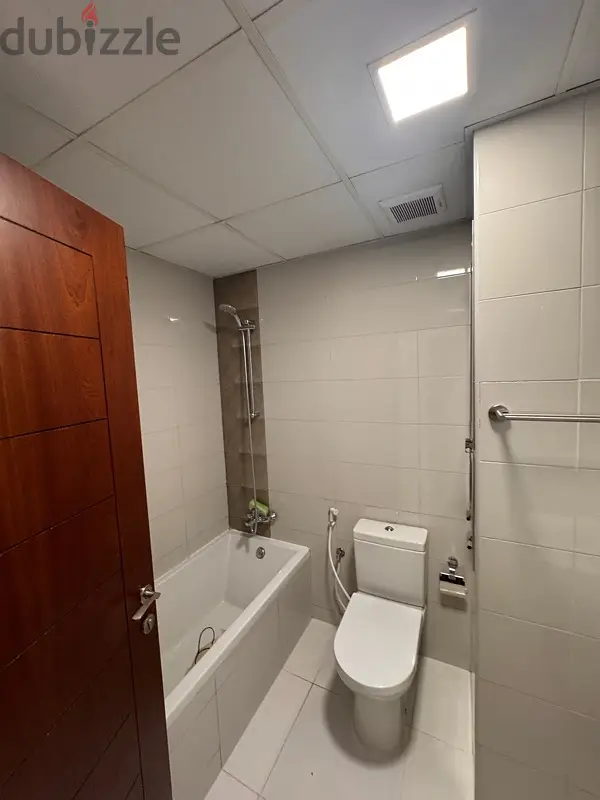 3 bedroom apartment for rent at Muscat Hills, The Links building