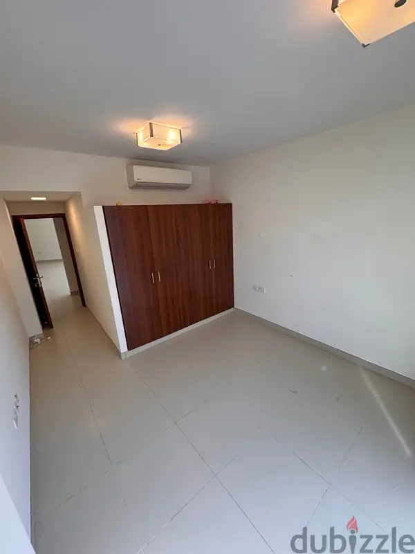 3 bedroom apartment for rent at Muscat Hills, The Links building