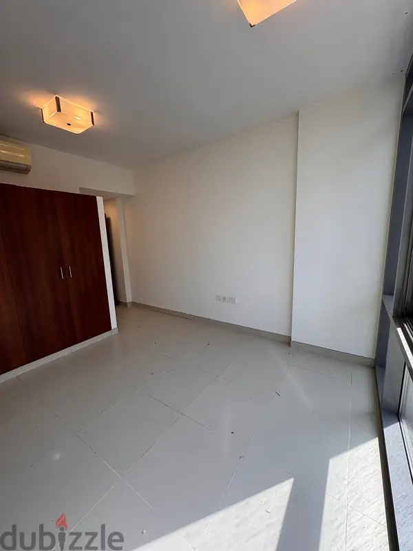 3 bedroom apartment for rent at Muscat Hills, The Links building