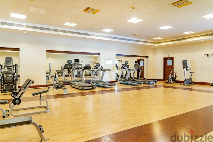 Gorgeous 4 bedroom Villas, Semi Furnished, with Outstanding facilities