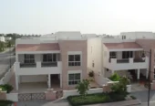Gorgeous 4 bedroom Villas, Semi Furnished, with Outstanding facilities