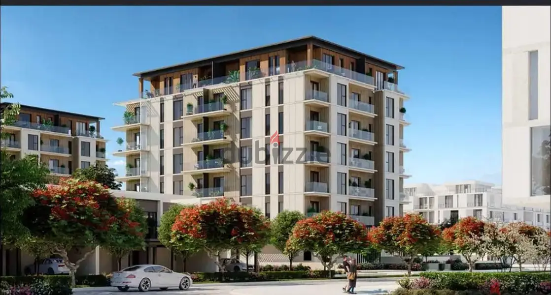 Flat For Rent in Murooj lanes in al Mouj SR-HL-1301