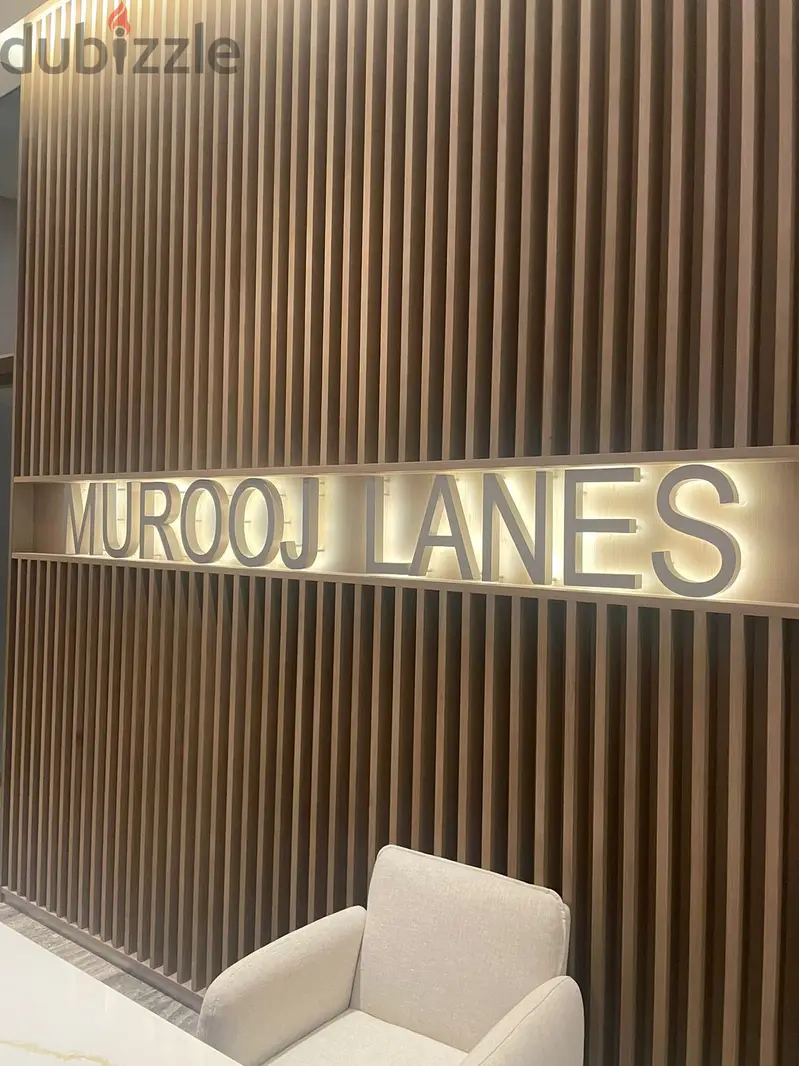 Flat For Rent in Murooj lanes in al Mouj SR-HL-1301