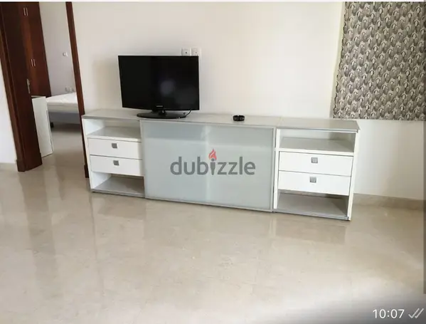 Luxury 2 BHK Apartment for Rent – Muscat Hillsشقة فاخرة مسقط هيلز