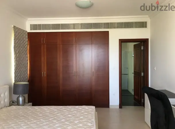 Luxury 2 BHK Apartment for Rent – Muscat Hillsشقة فاخرة مسقط هيلز