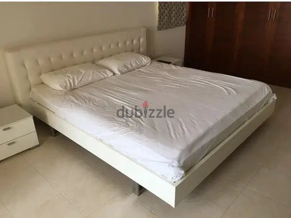 Luxury 2 BHK Apartment for Rent – Muscat Hillsشقة فاخرة مسقط هيلز