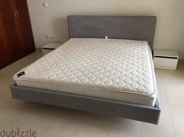 Luxury 2 BHK Apartment for Rent – Muscat Hillsشقة فاخرة مسقط هيلز