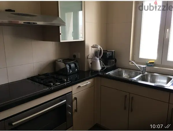 Luxury 2 BHK Apartment for Rent – Muscat Hillsشقة فاخرة مسقط هيلز