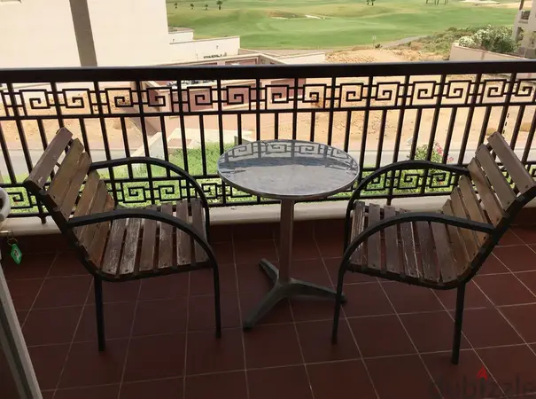 Luxury 2 BHK Apartment for Rent – Muscat Hillsشقة فاخرة مسقط هيلز