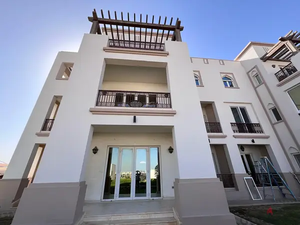 Luxury 2 BHK Apartment for Rent – Muscat Hillsشقة فاخرة مسقط هيلز