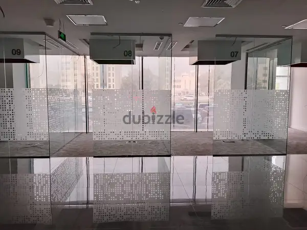 Prime Showroom for Rent – Ideal for Bank, Finance Institution office