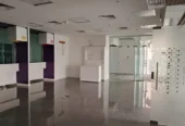Prime Showroom for Rent – Ideal for Bank, Finance Institution office