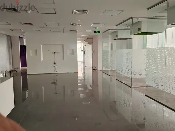 Prime Showroom for Rent – Ideal for Bank, Finance Institution office