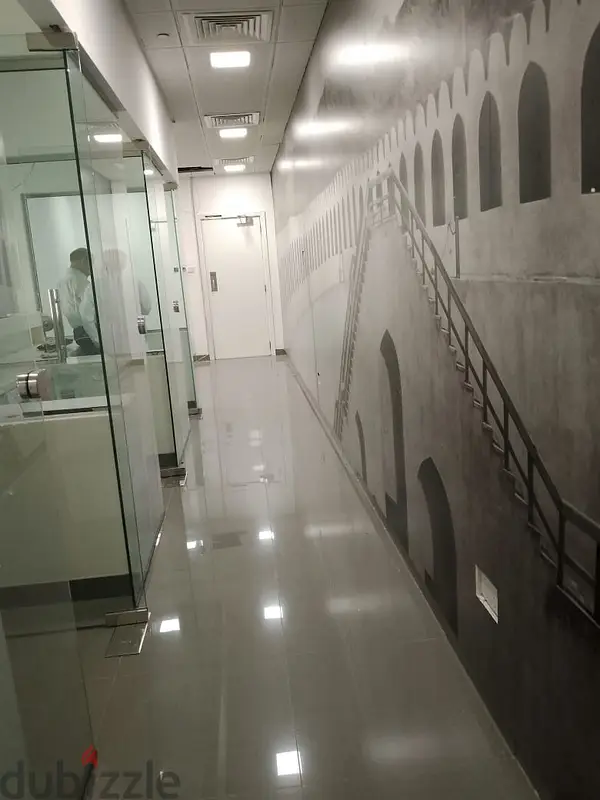 Prime Showroom for Rent – Ideal for Bank, Finance Institution office