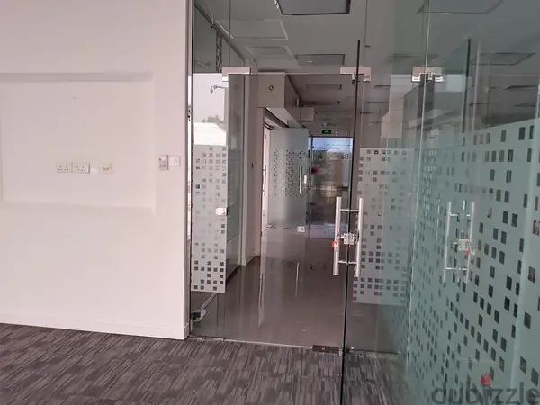 Prime Showroom for Rent – Ideal for Bank, Finance Institution office