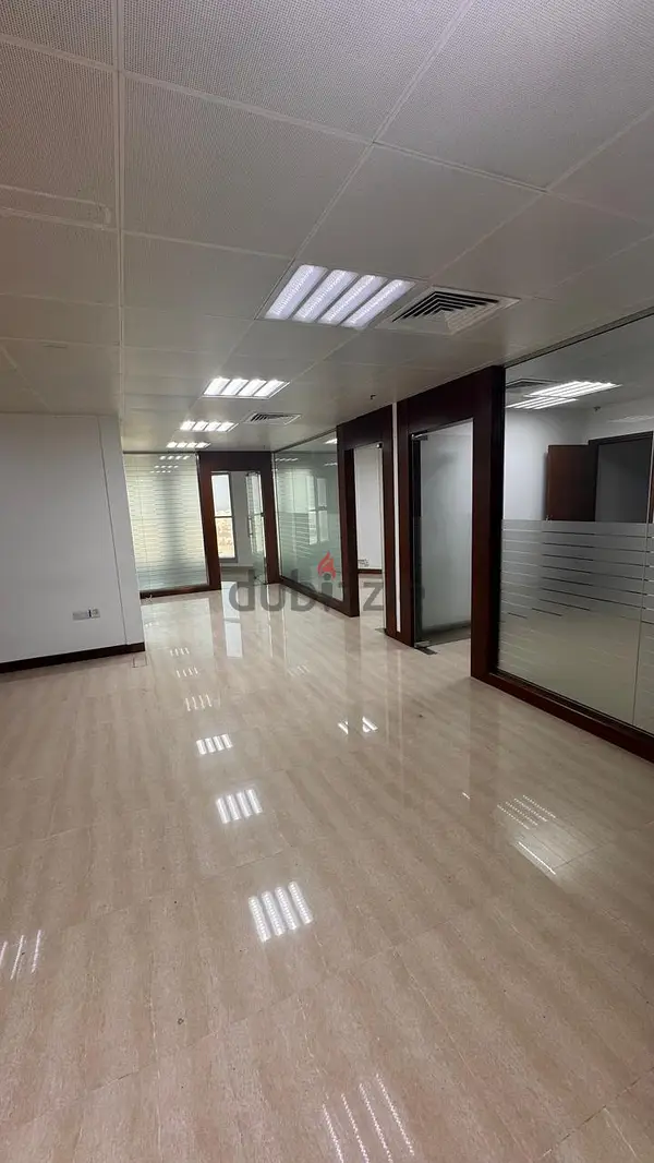 مساحات مكتبيه للايجارفي غلا برج النهضه/Office spaces for rent in Ghala