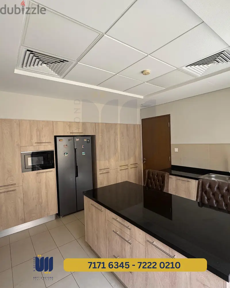 VILLA FOR RENT IN MUSCUT BAY – فيلا للأجار في مسقط باي