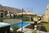 VILLA FOR RENT IN MUSCUT BAY – فيلا للأجار في مسقط باي