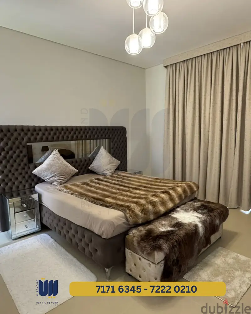 VILLA FOR RENT IN MUSCUT BAY – فيلا للأجار في مسقط باي