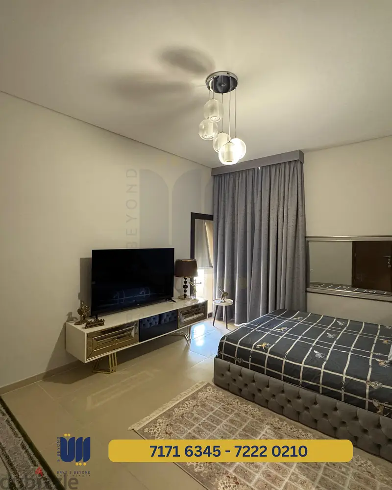 VILLA FOR RENT IN MUSCUT BAY – فيلا للأجار في مسقط باي