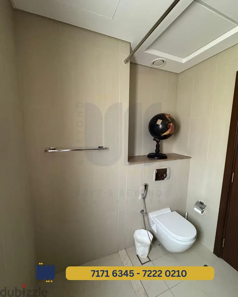 VILLA FOR RENT IN MUSCUT BAY – فيلا للأجار في مسقط باي