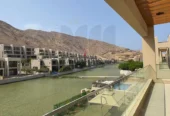 VILLA FOR RENT IN MUSCUT BAY – فيلا للأجار في مسقط باي
