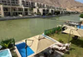 VILLA FOR RENT IN MUSCUT BAY – فيلا للأجار في مسقط باي