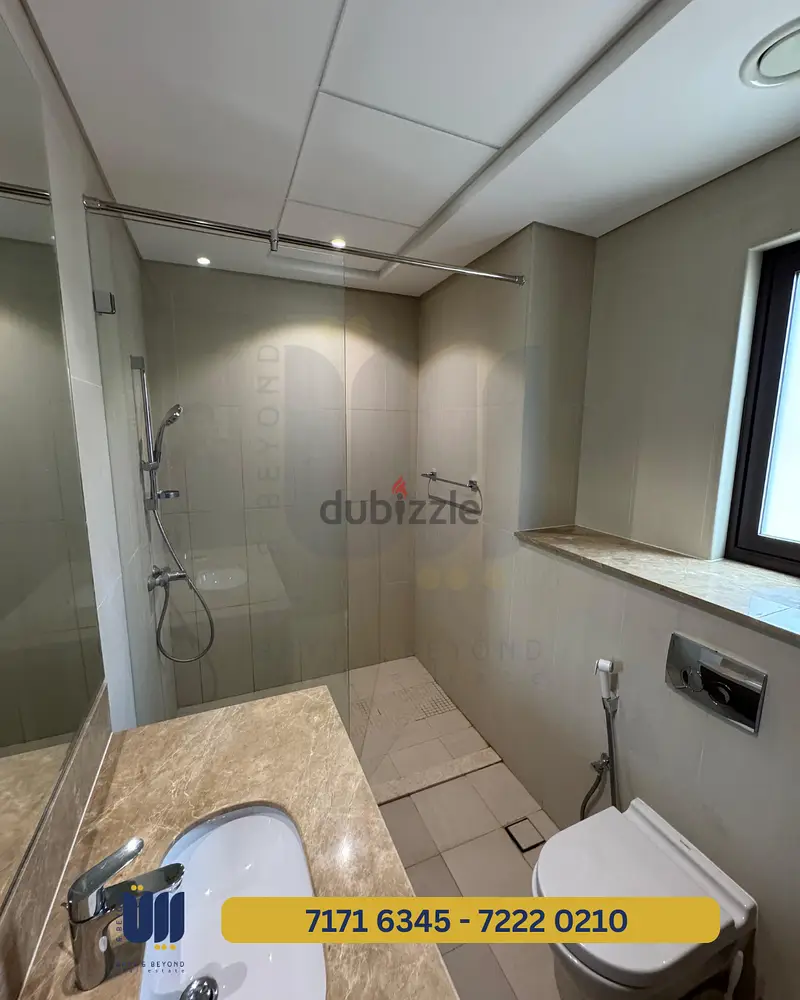 VILLA FOR RENT IN MUSCUT BAY – فيلا للأجار في مسقط باي