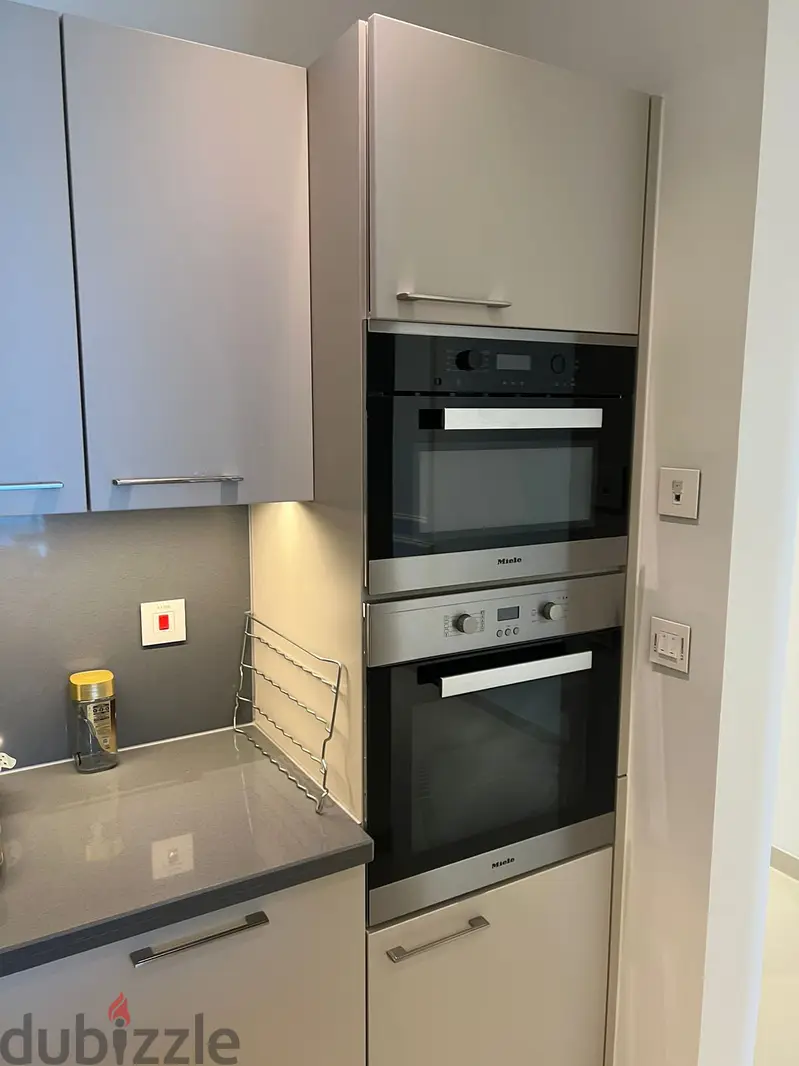 للإيجار شقة راقية بالموج – إطلالة بوليفارد -Luxury Apartment for Rent